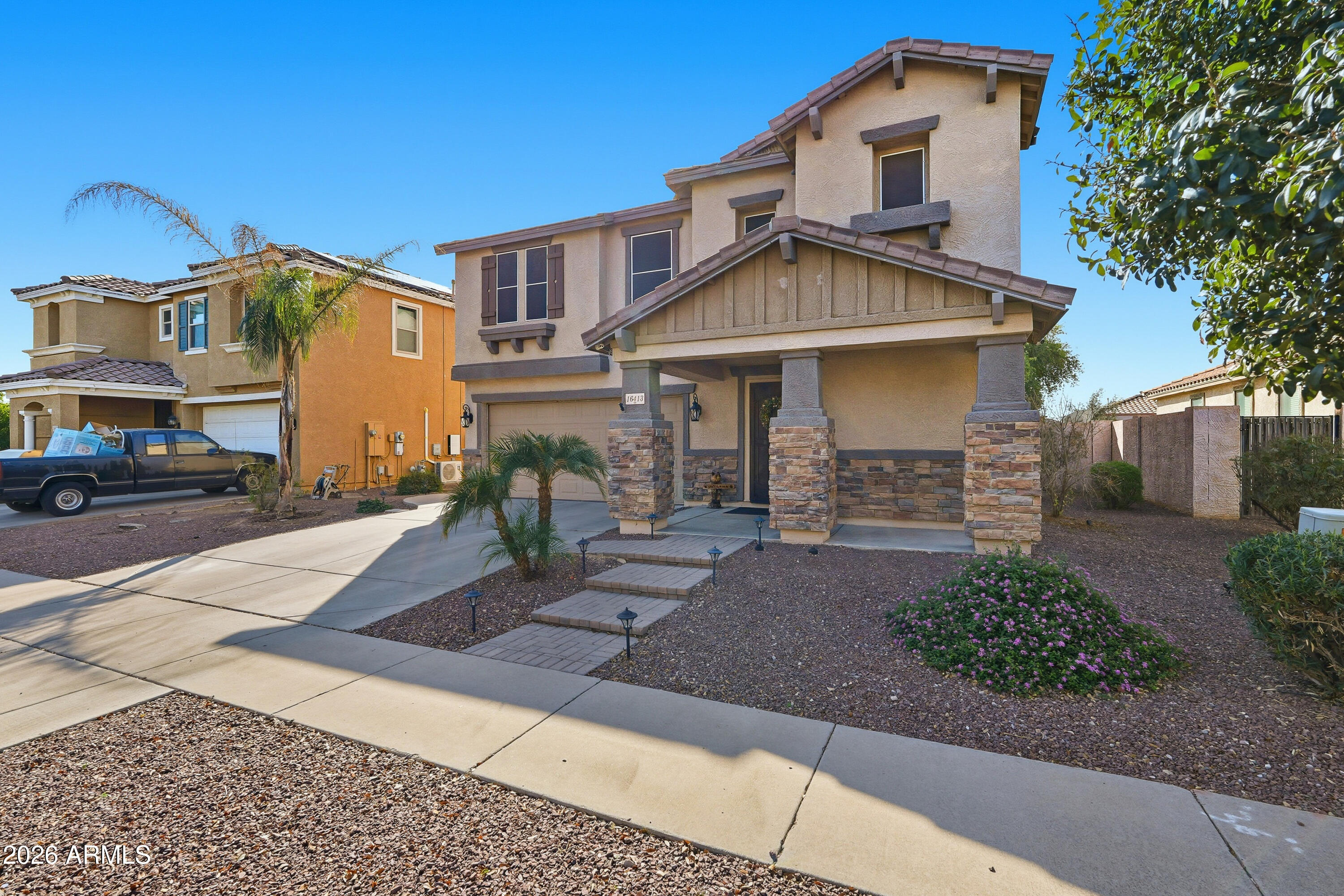 16413 W REMUDA Drive