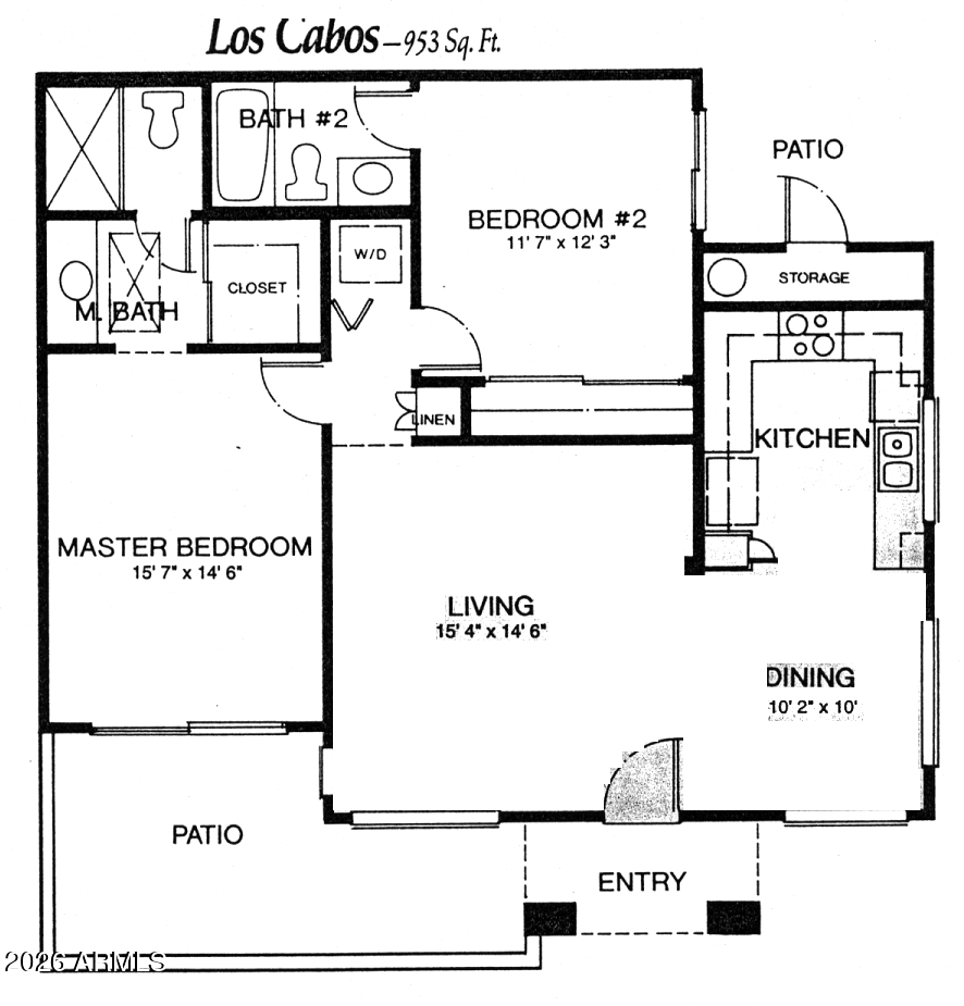 14300 W BELL Road 331