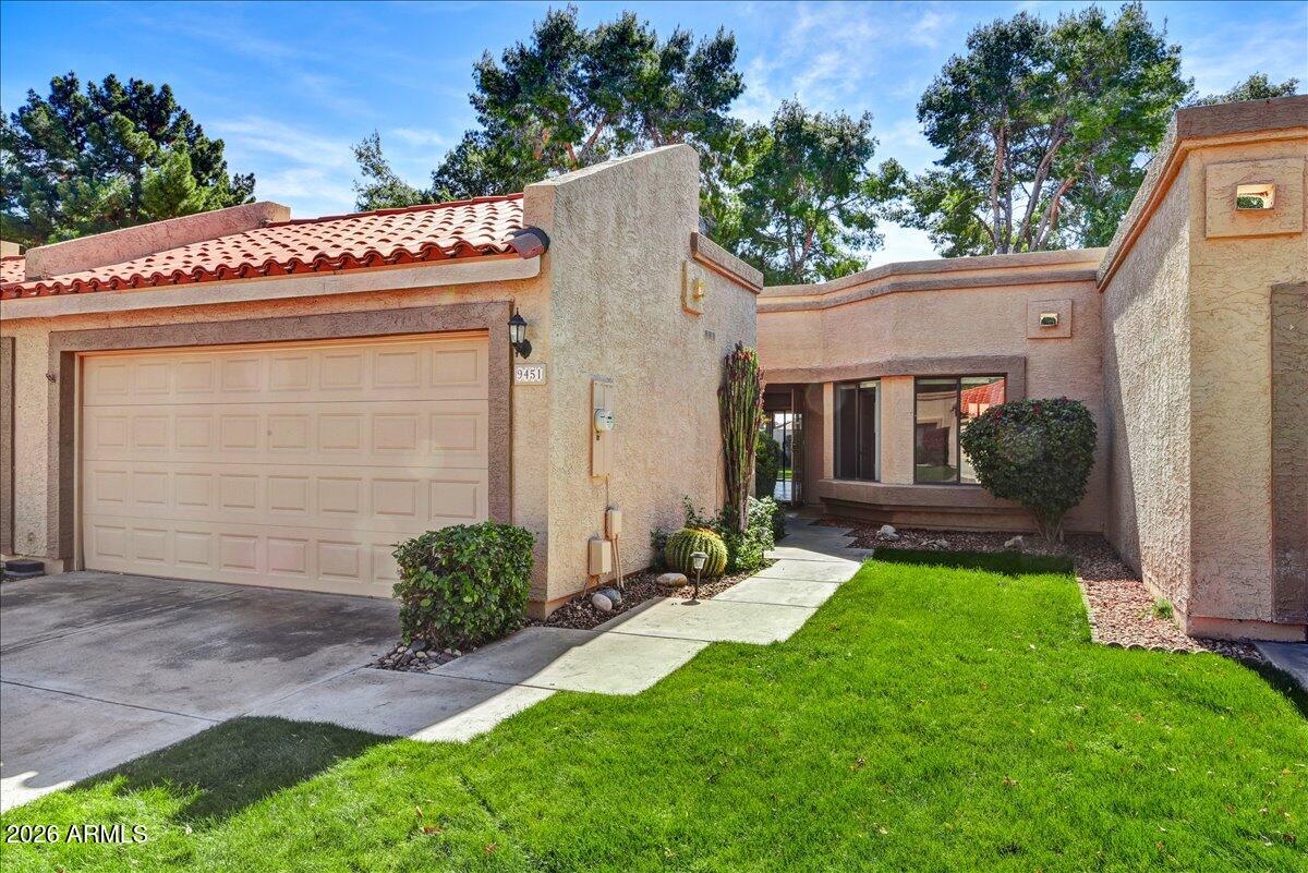 9451 W MCRAE Way