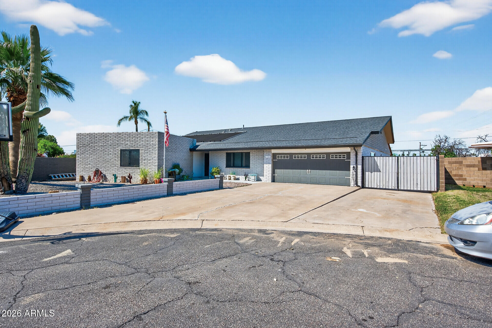 3710 E ARBOR Circle
