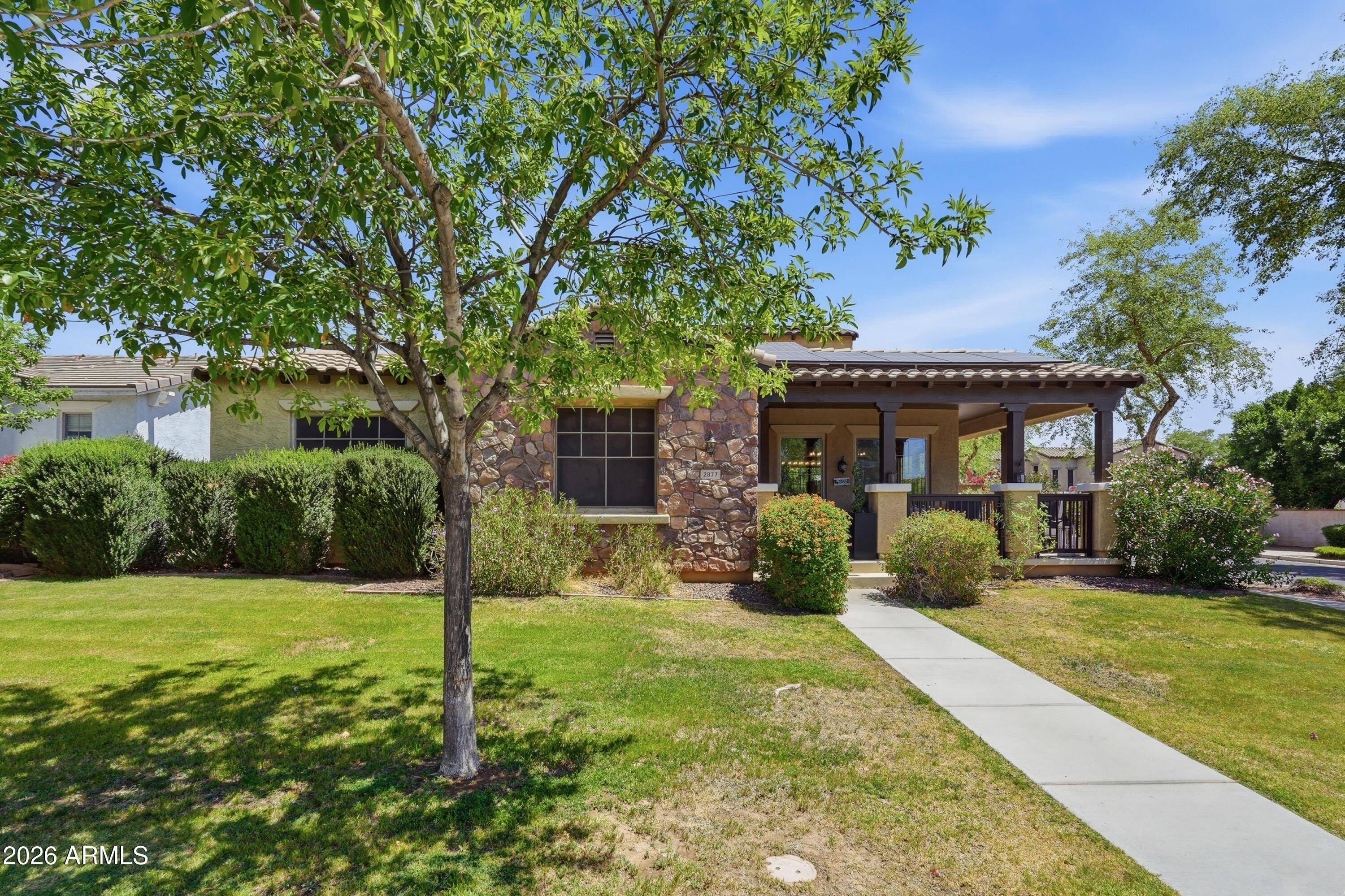 2877 N Heritage Street