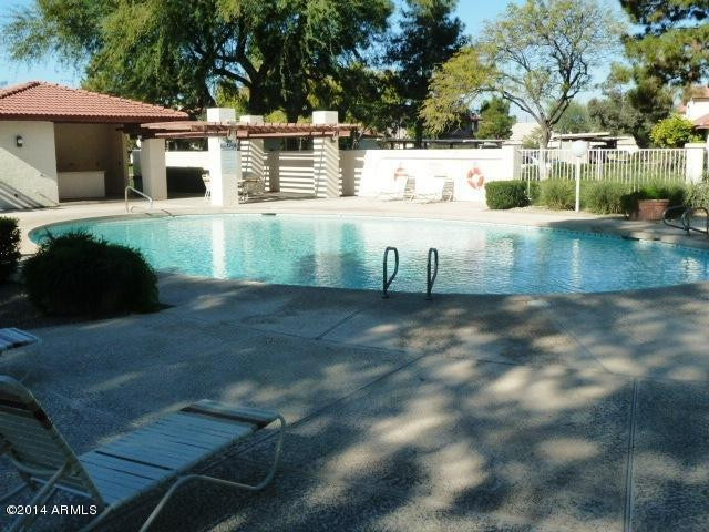 8625 E BELLEVIEW Place 1136