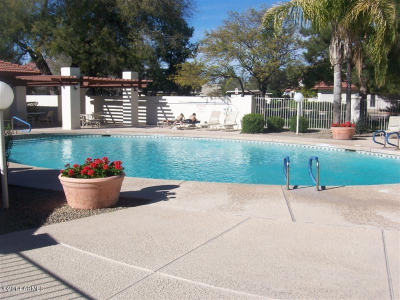 8625 E BELLEVIEW Place 1136