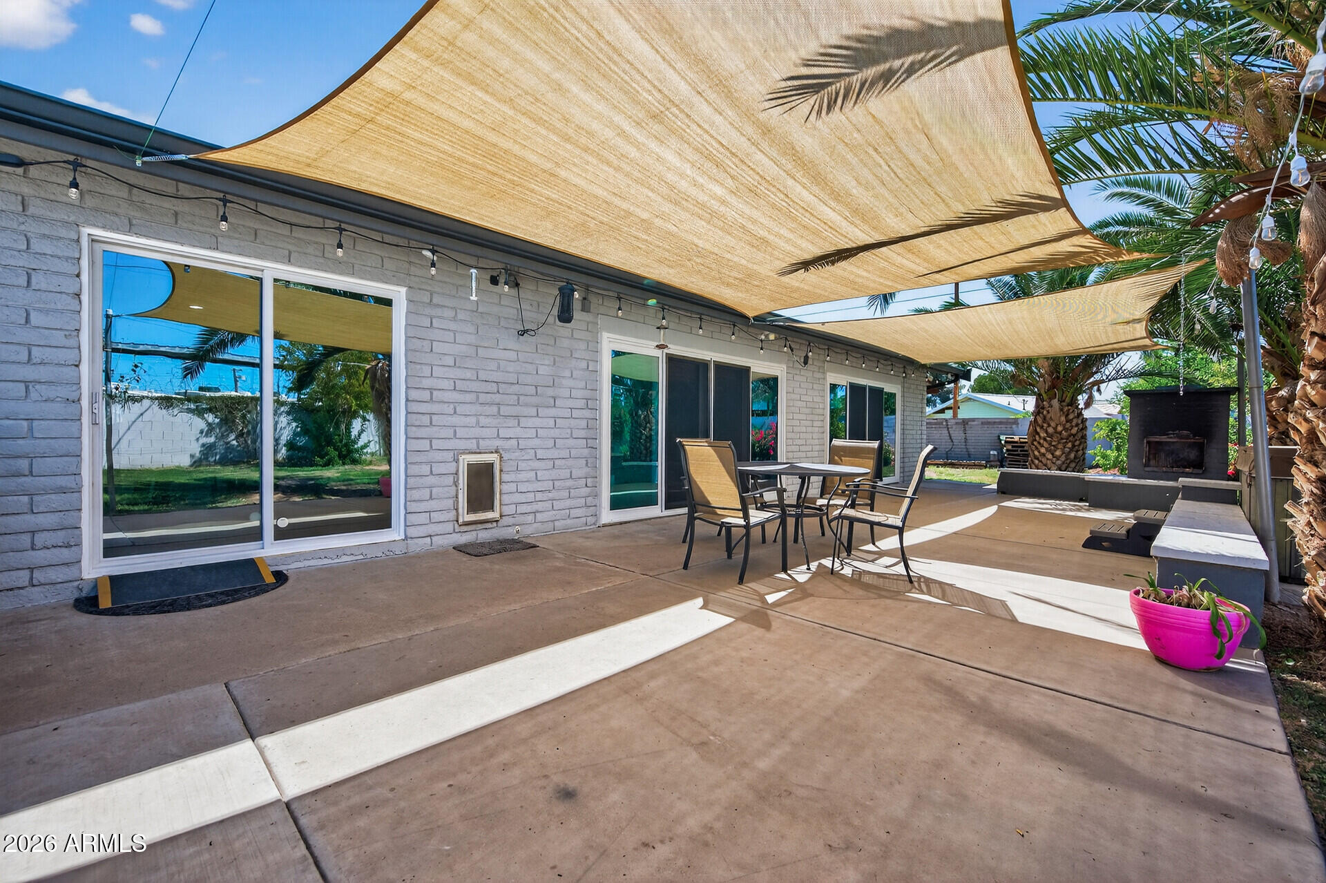 3710 E ARBOR Circle