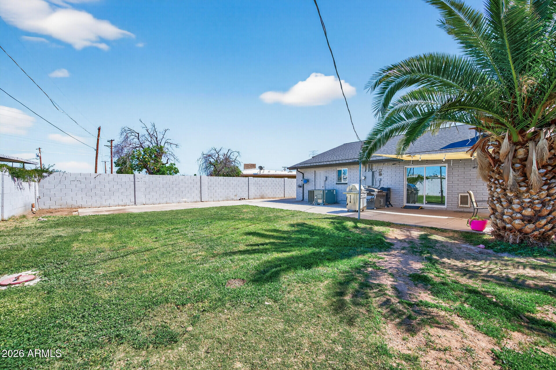 3710 E ARBOR Circle
