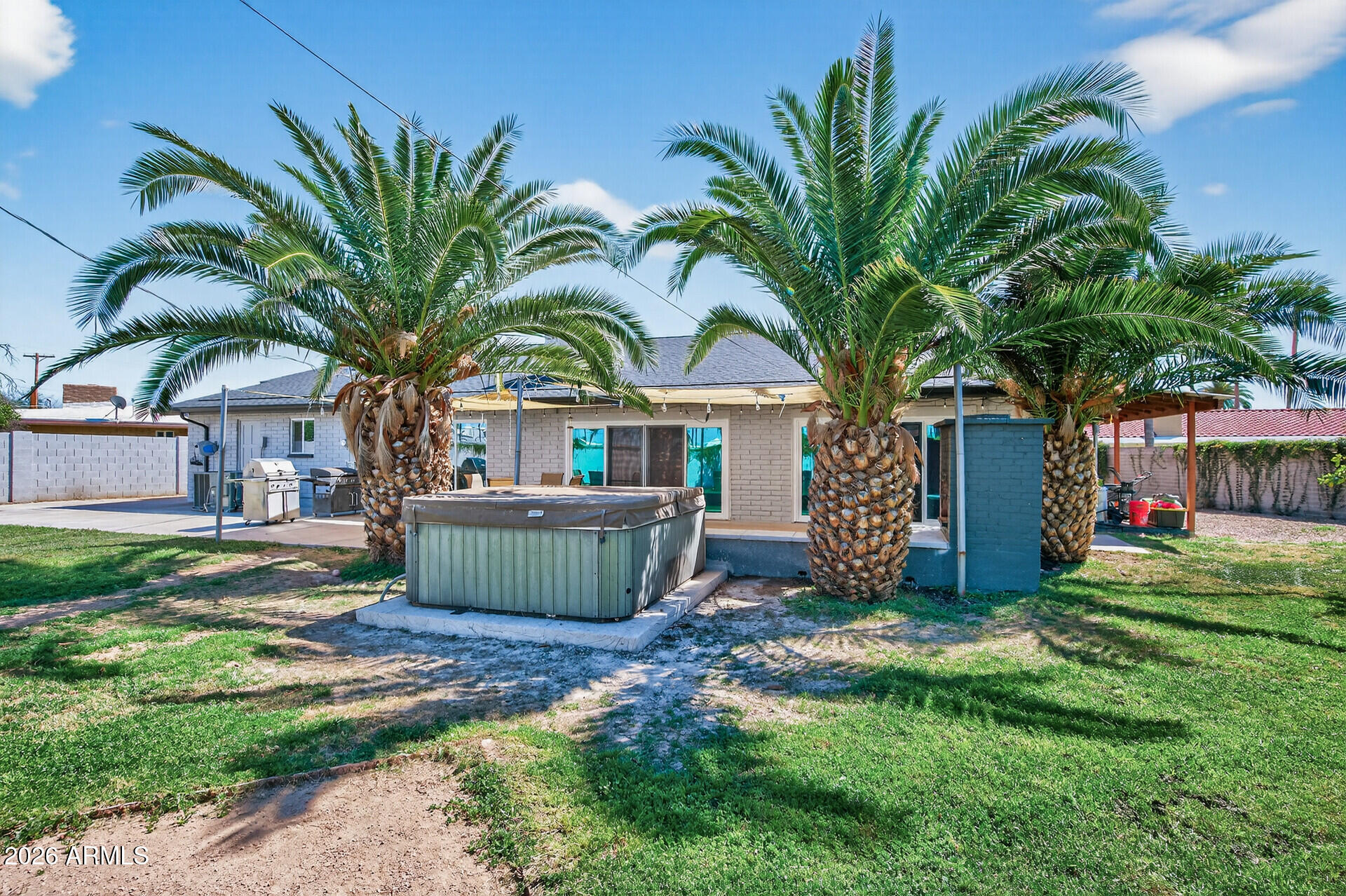 3710 E ARBOR Circle