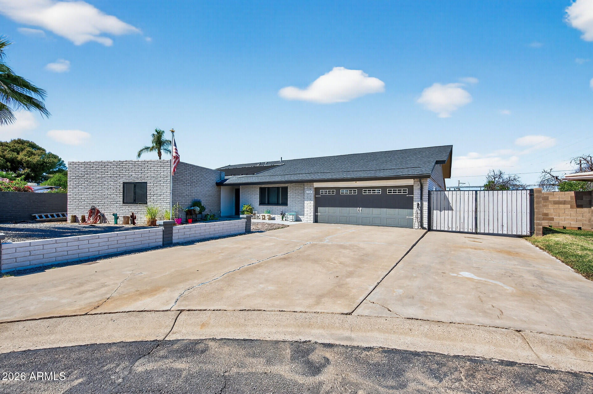 3710 E ARBOR Circle