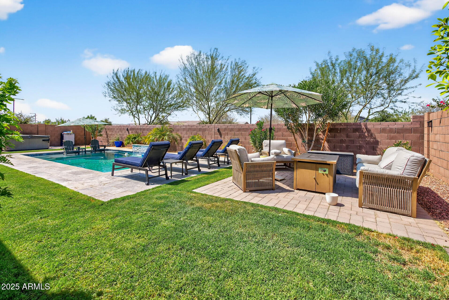 3210 N 198th Lane