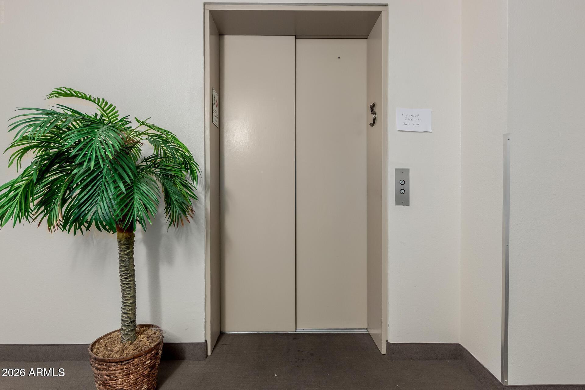 425 S Parkcrest Drive 334