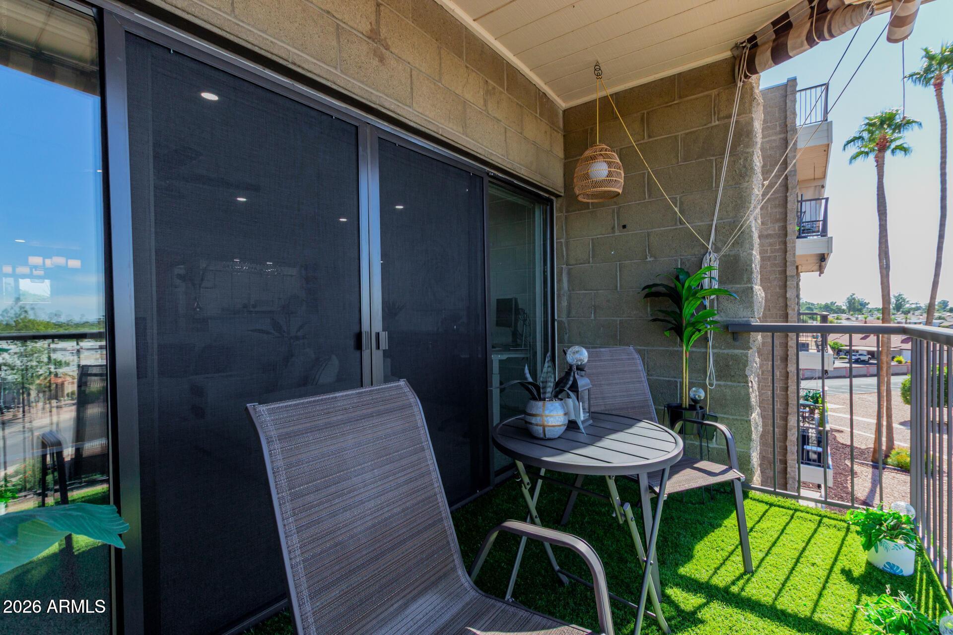 425 S Parkcrest Drive 334