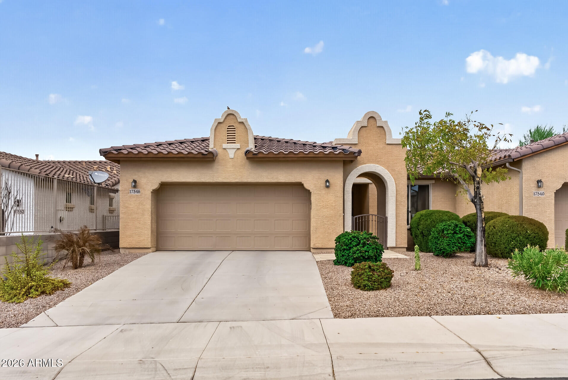 17546 W FAIRVIEW Street