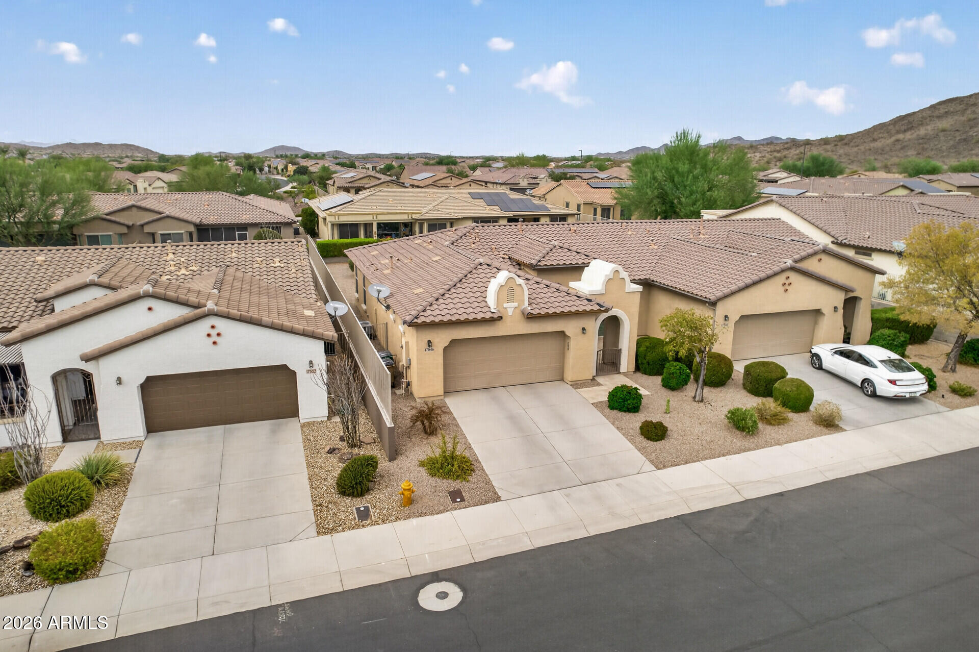 17546 W FAIRVIEW Street