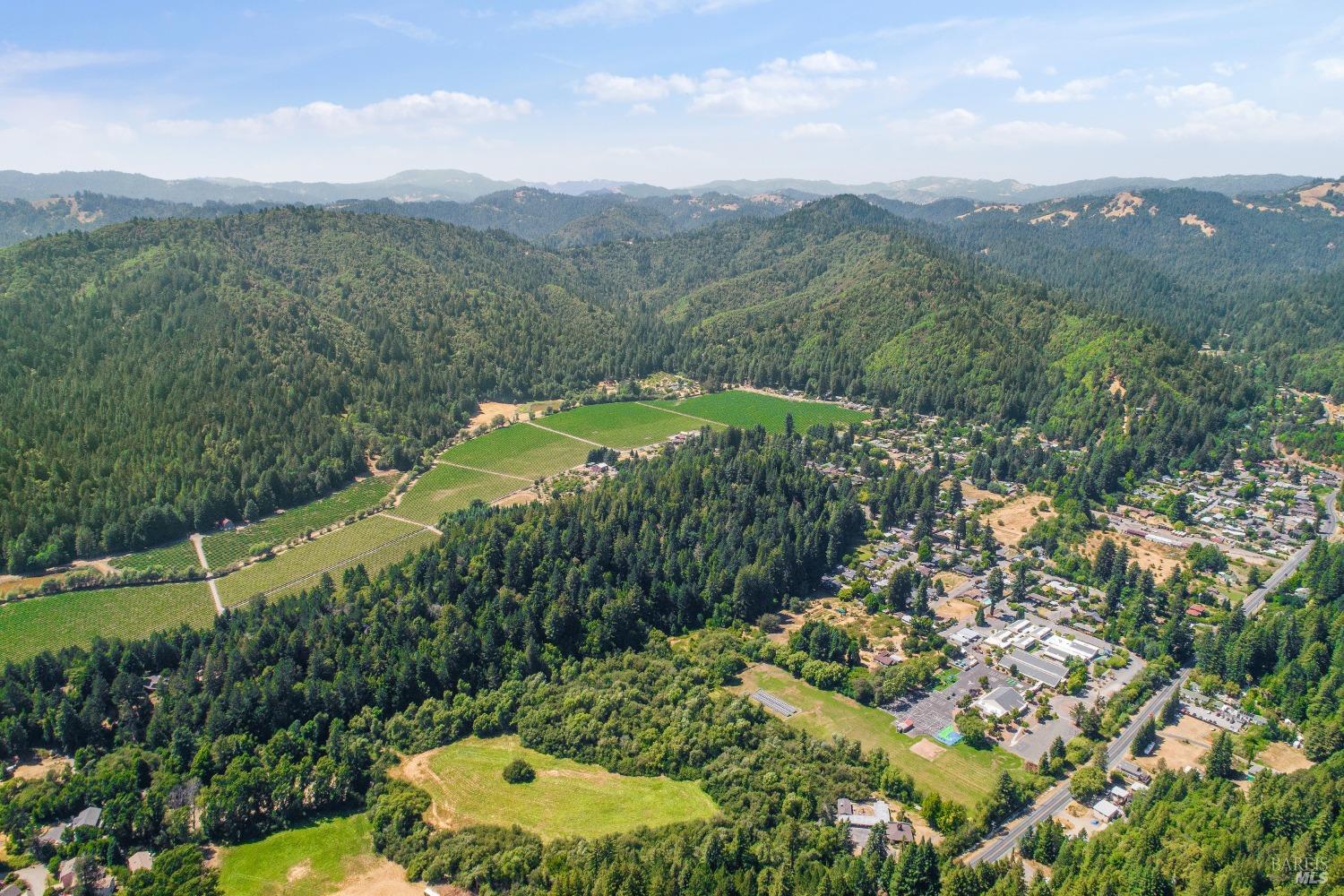 14755 Armstrong Woods Rd #15