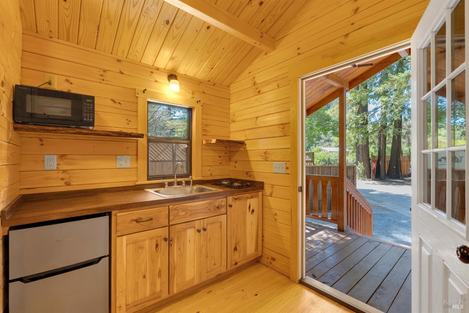 14755 Armstrong Woods Rd #15