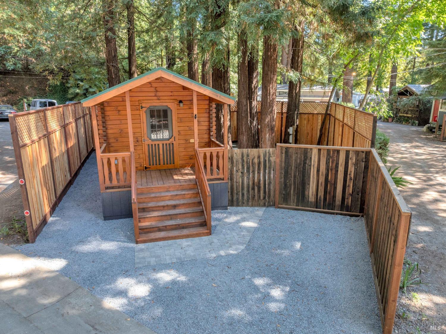 14755 Armstrong Woods Rd #15