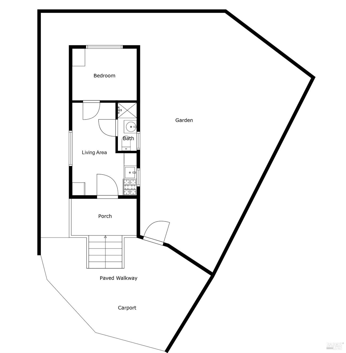 14755 Armstrong Woods Rd #15