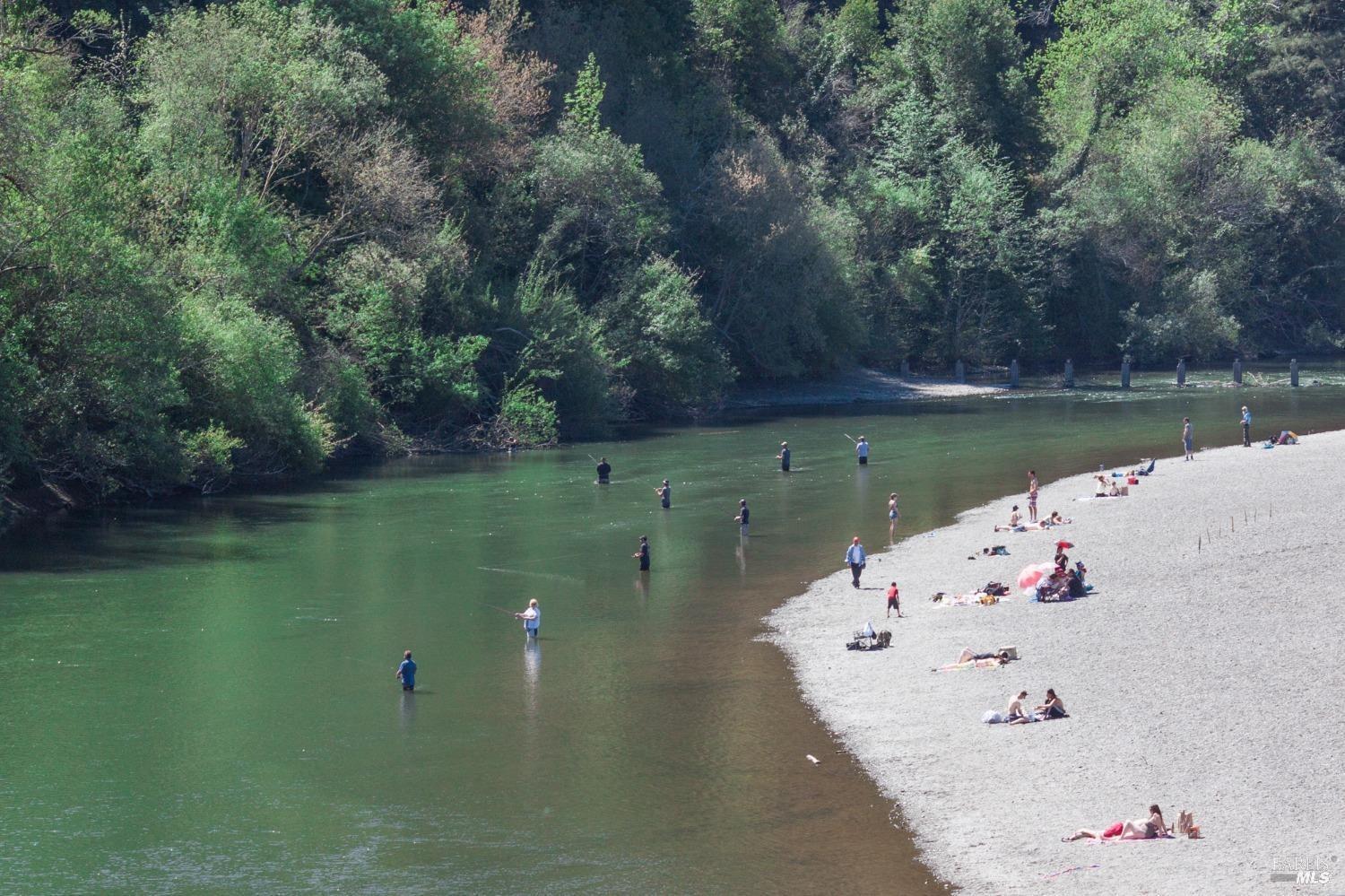 14755 Armstrong Woods Rd #15