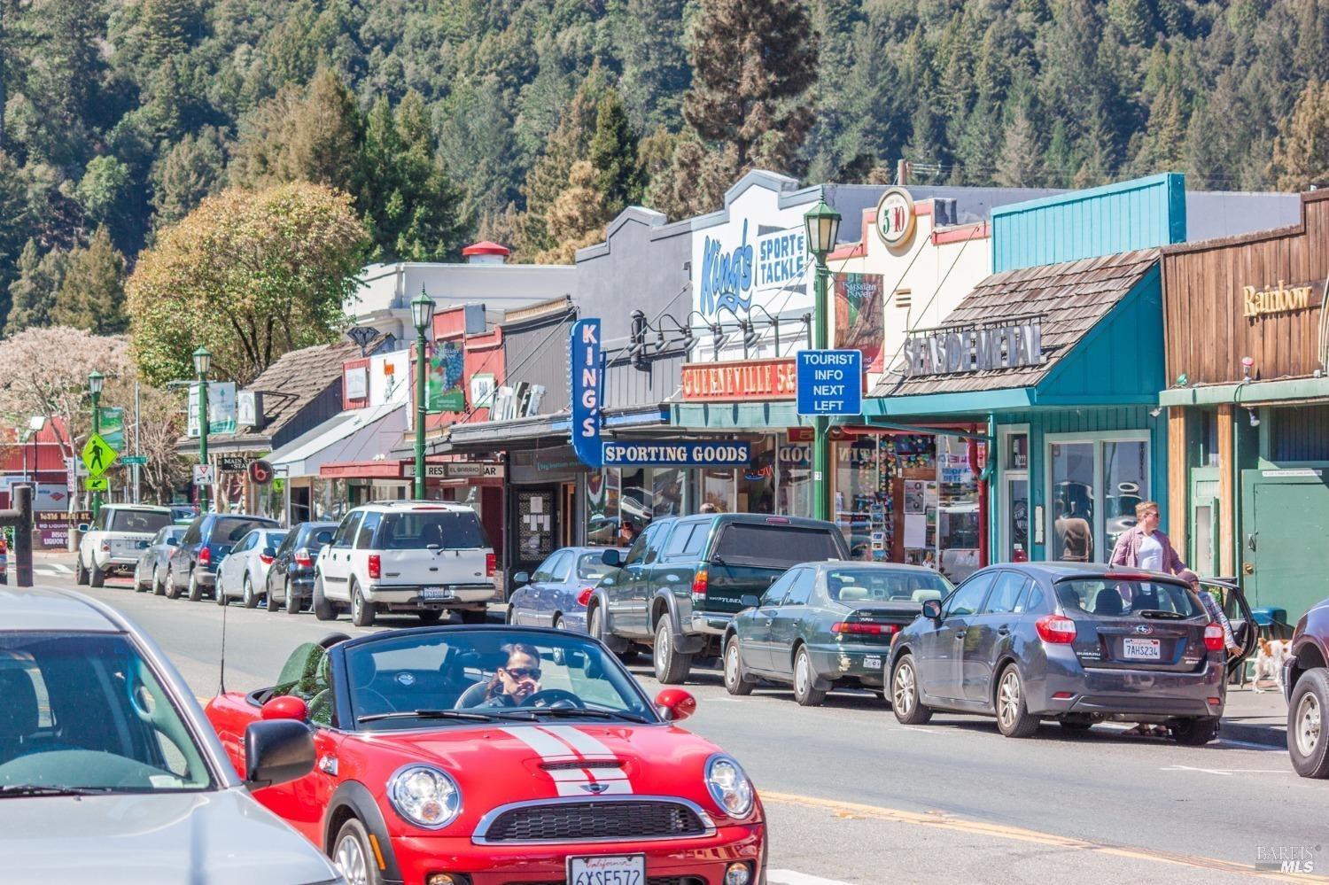 14755 Armstrong Woods Rd #15