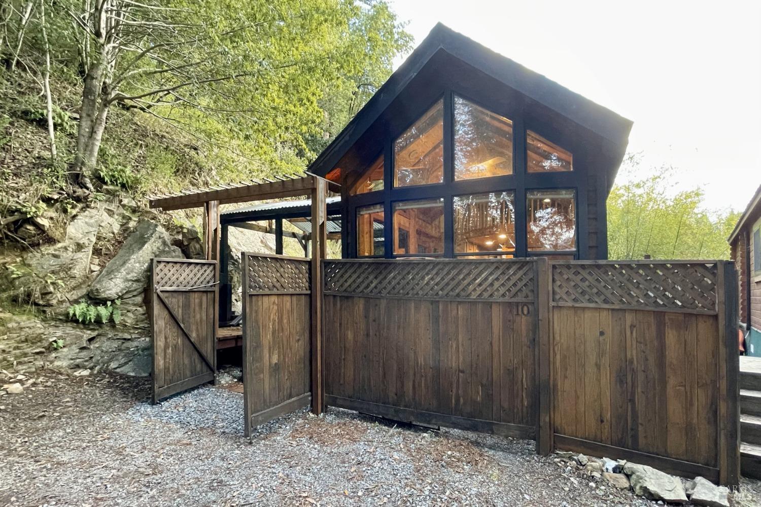 14755 Armstrong Woods Rd #10