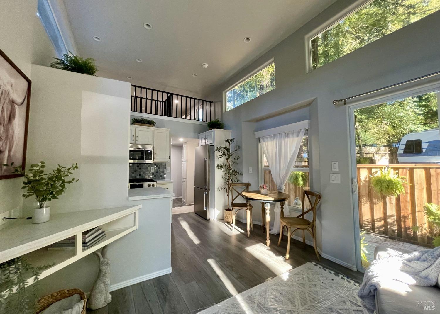 14755 Armstrong Woods Rd #23