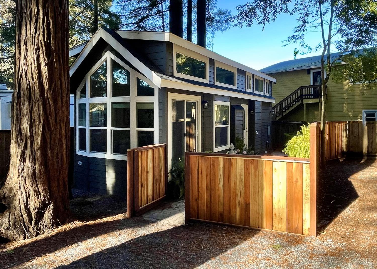 14755 Armstrong Woods Rd #23