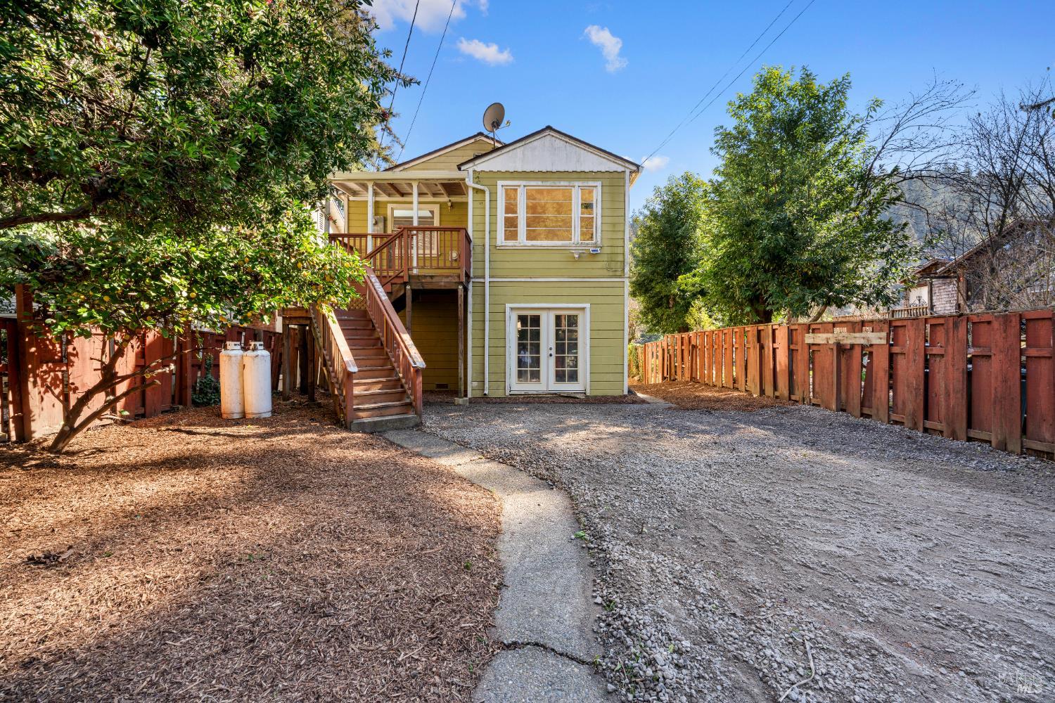 10959 Sunset Avenue