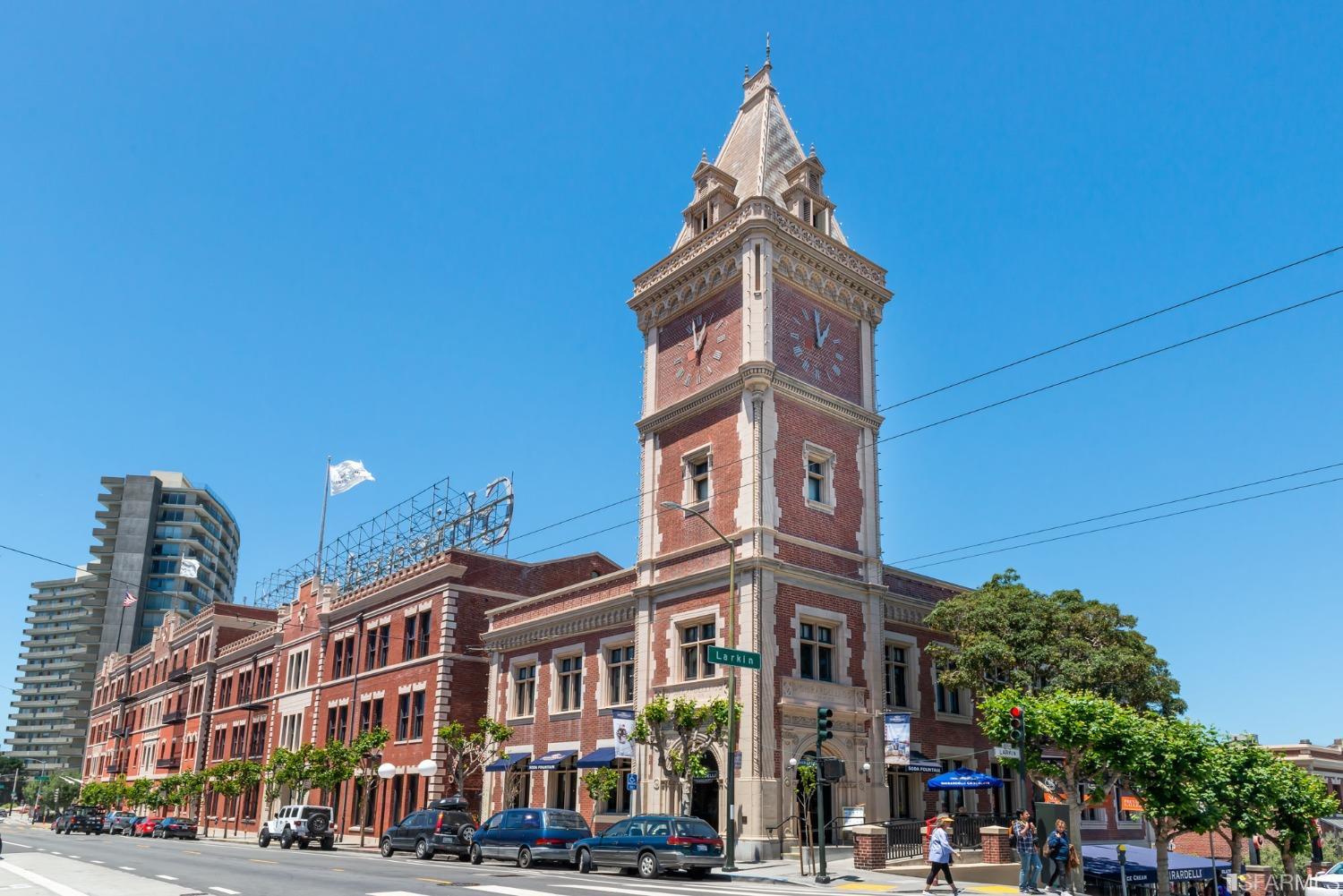 33 Midway Street Unit: 202