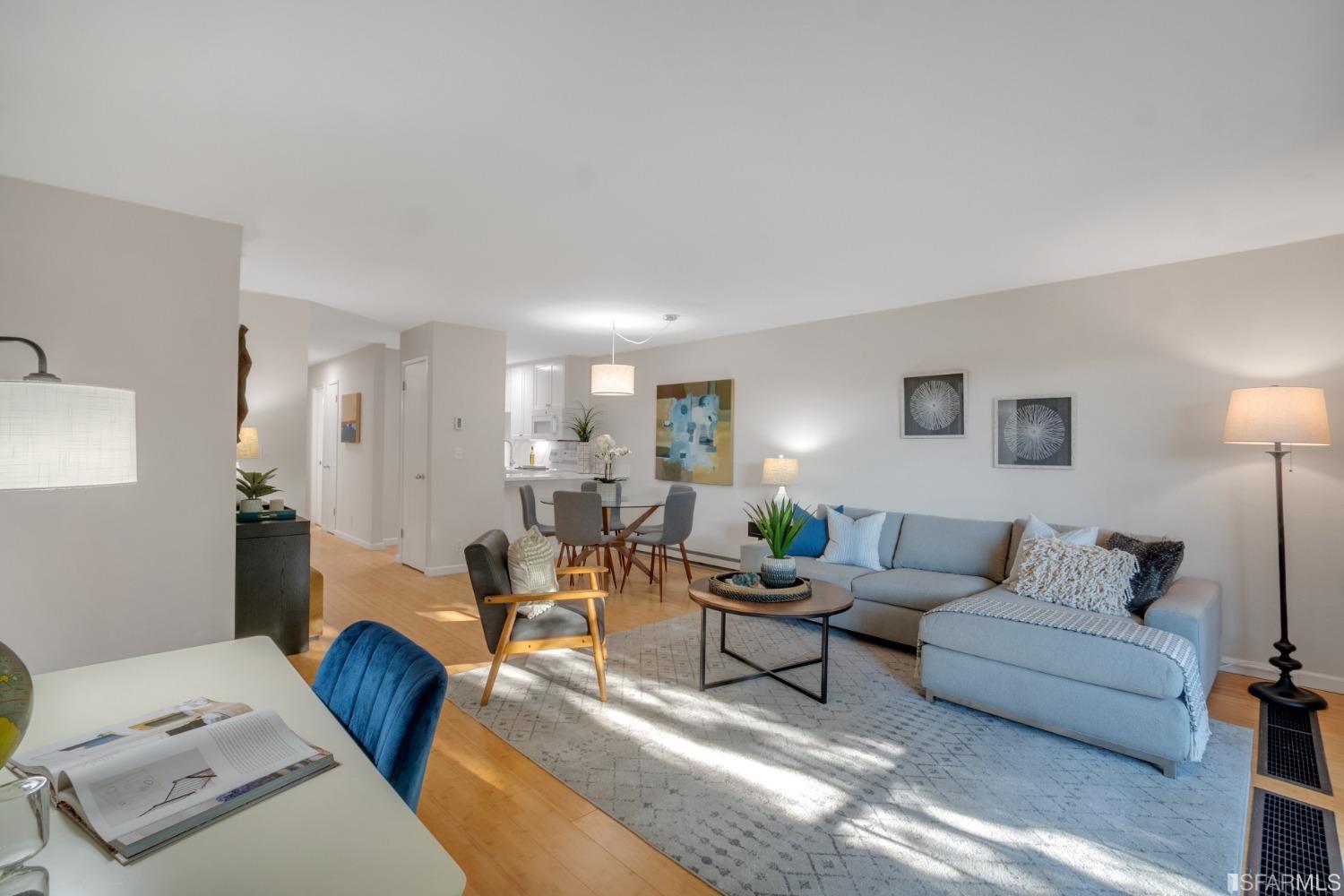 33 Midway Street Unit: 202
