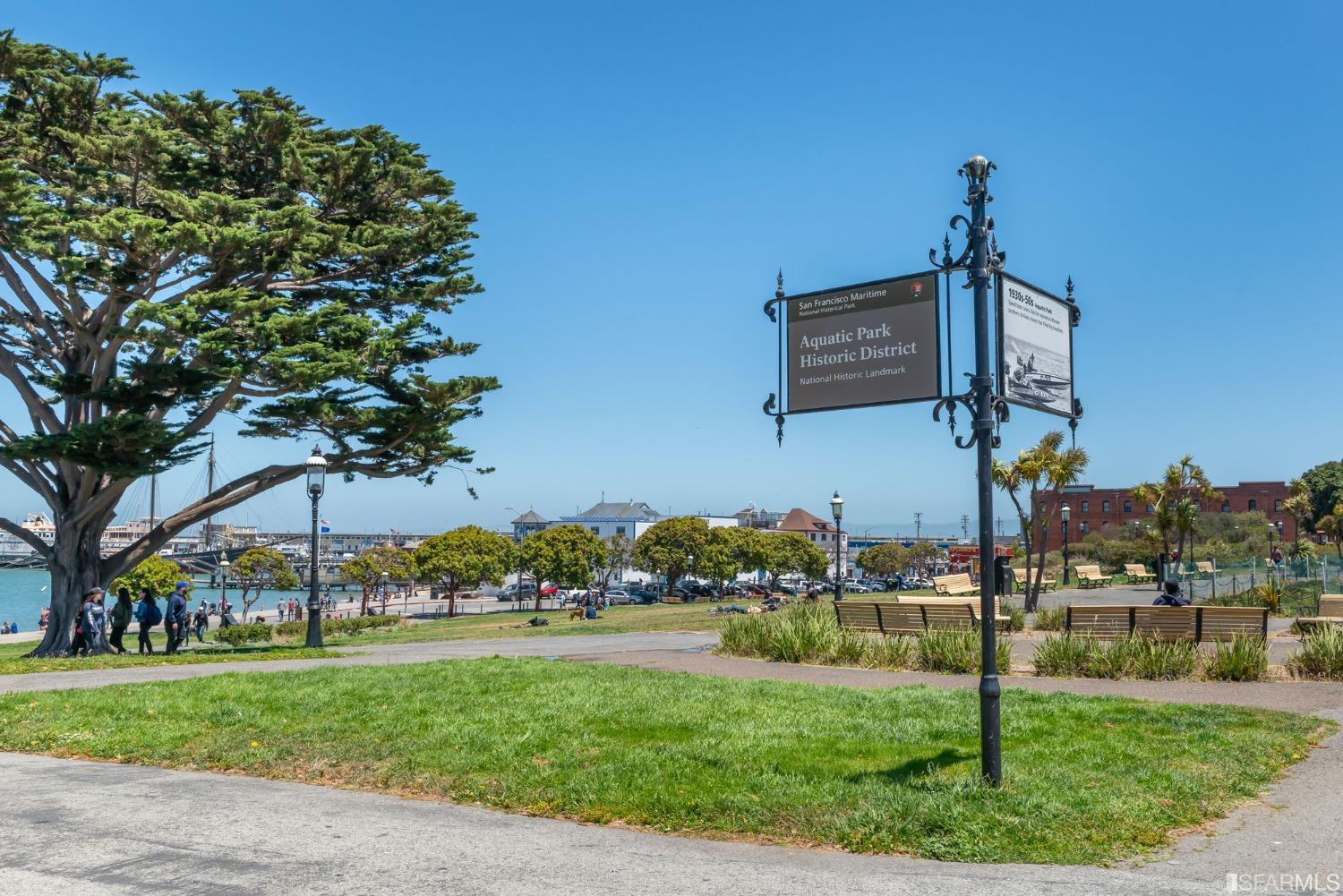 33 Midway Street Unit: 202