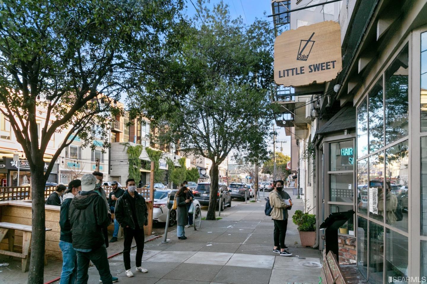 1345 16th Avenue Unit: 7