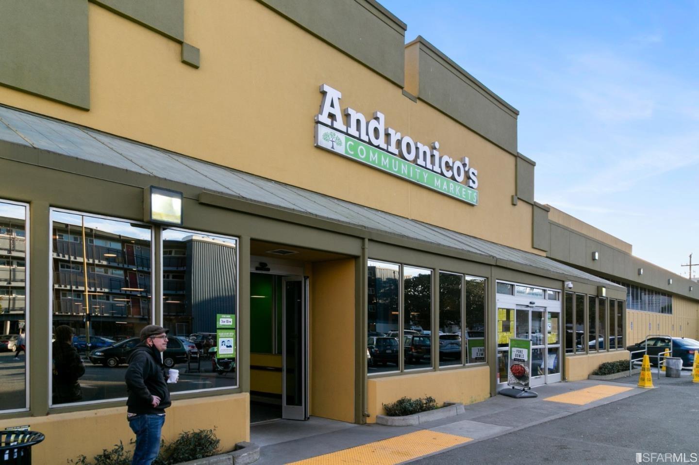 1345 16th Avenue Unit: 7