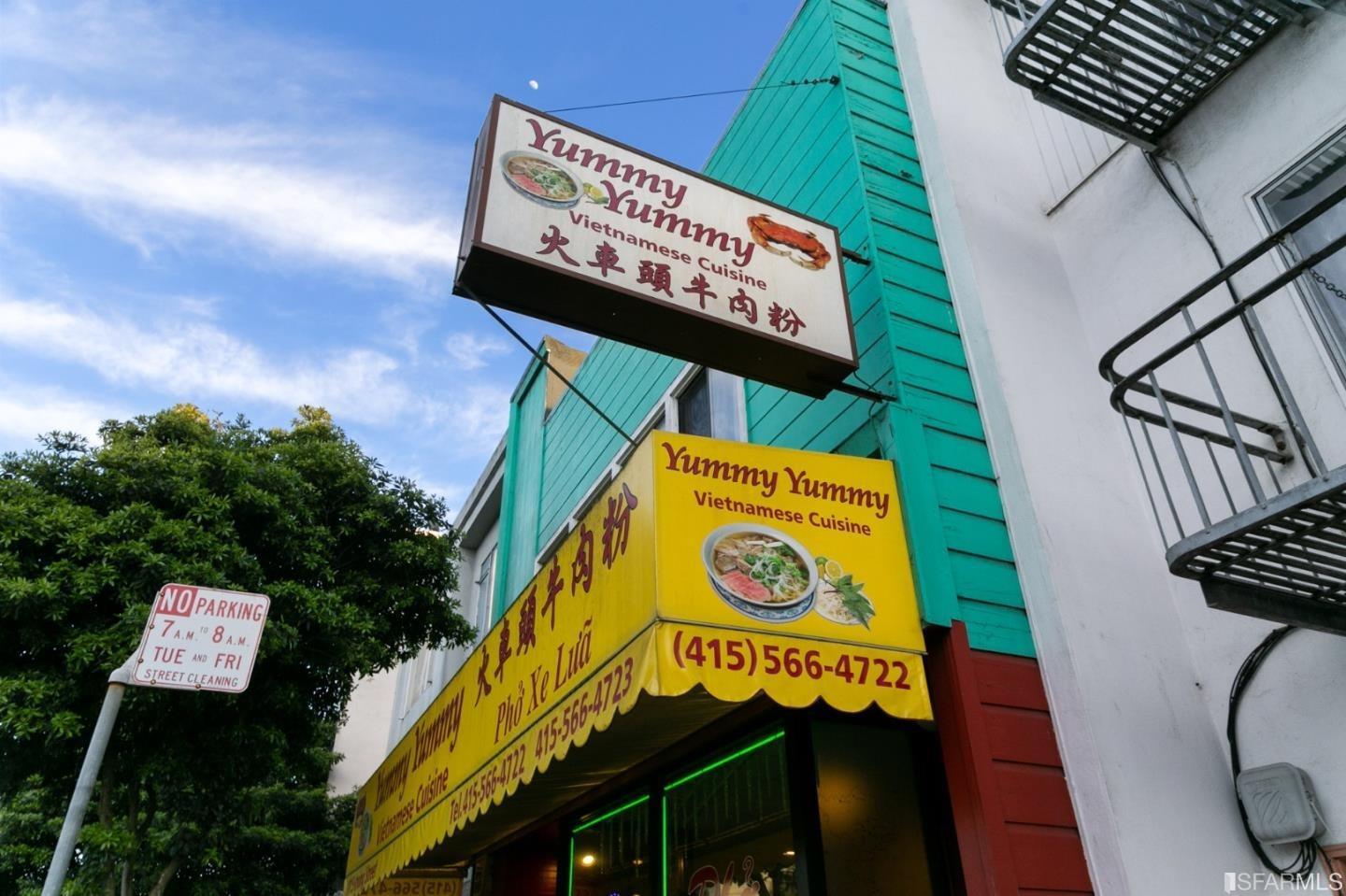 1345 16th Avenue Unit: 7