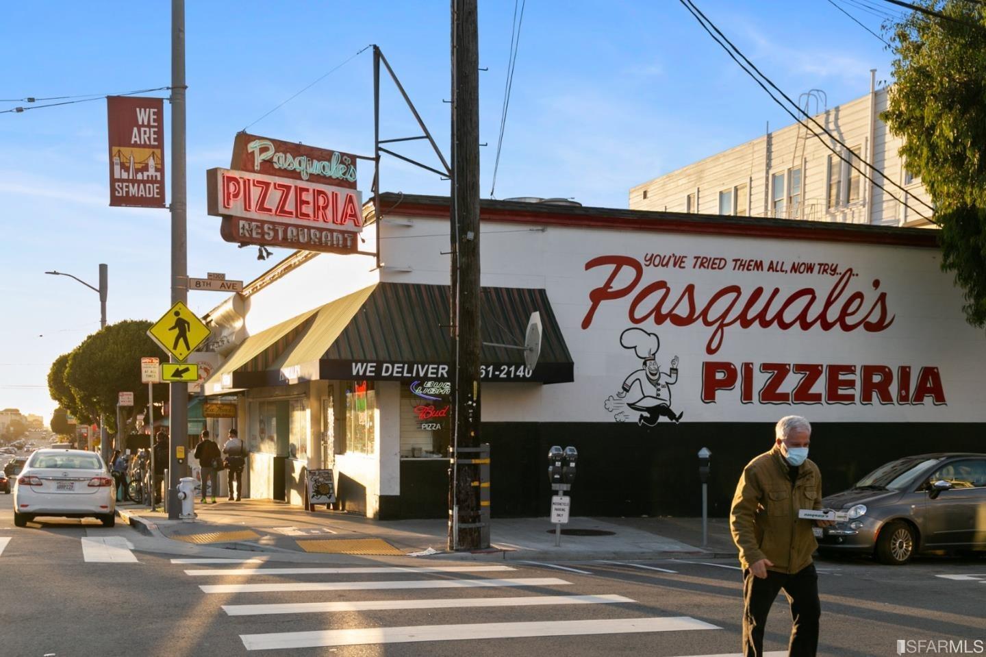 1345 16th Avenue Unit: 7