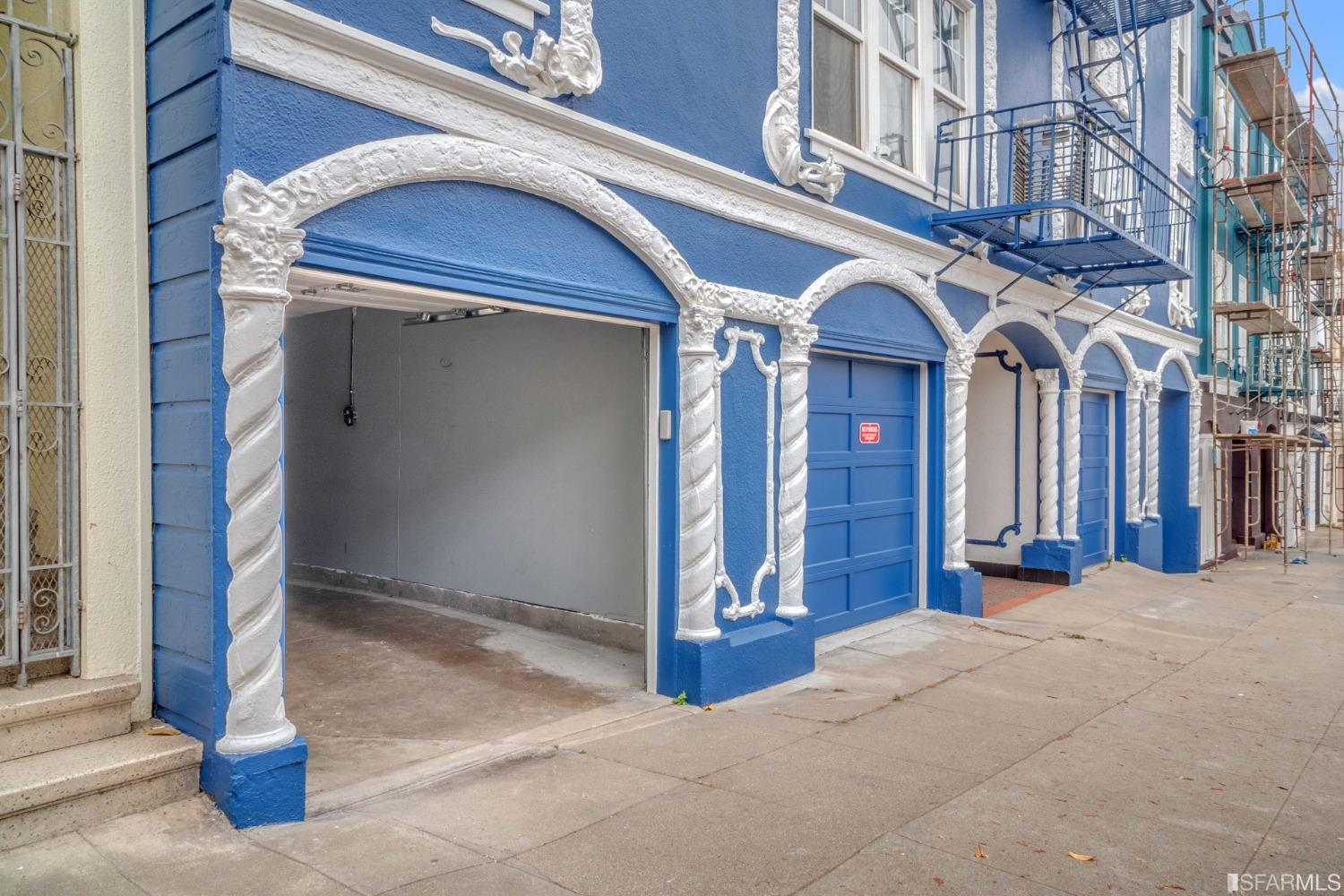 1345 16th Avenue Unit: 7