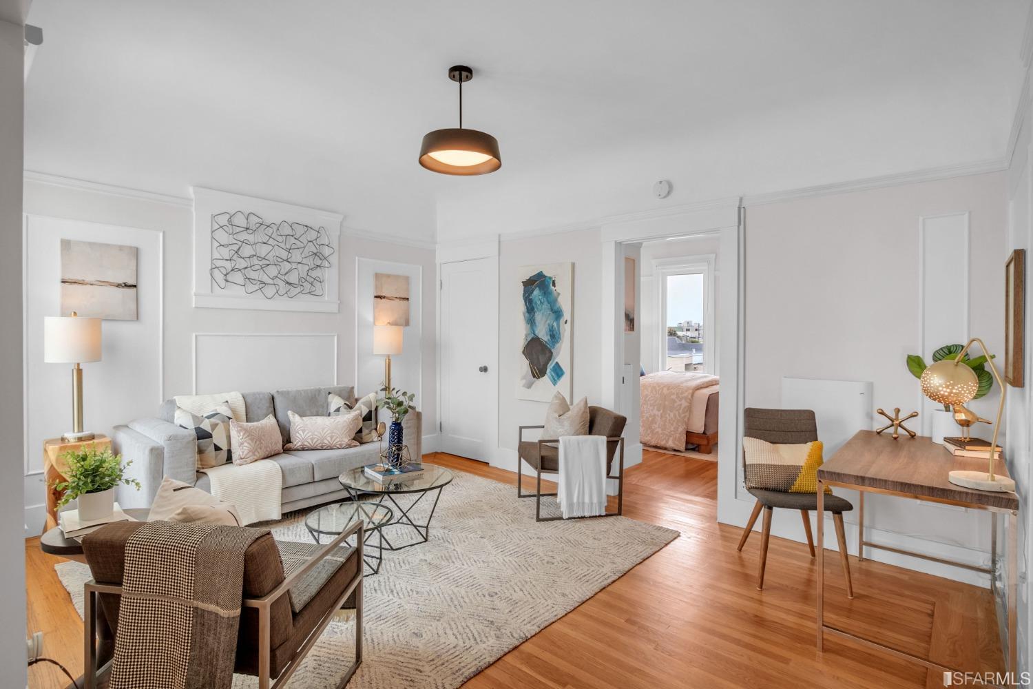 1345 16th Avenue Unit: 7