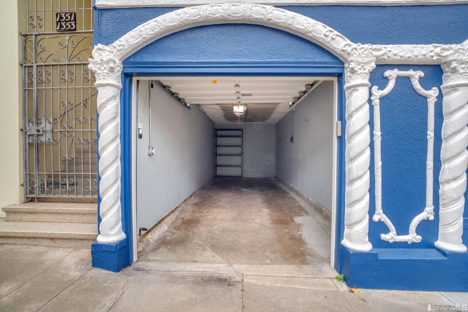 1345 16th Avenue Unit: 7