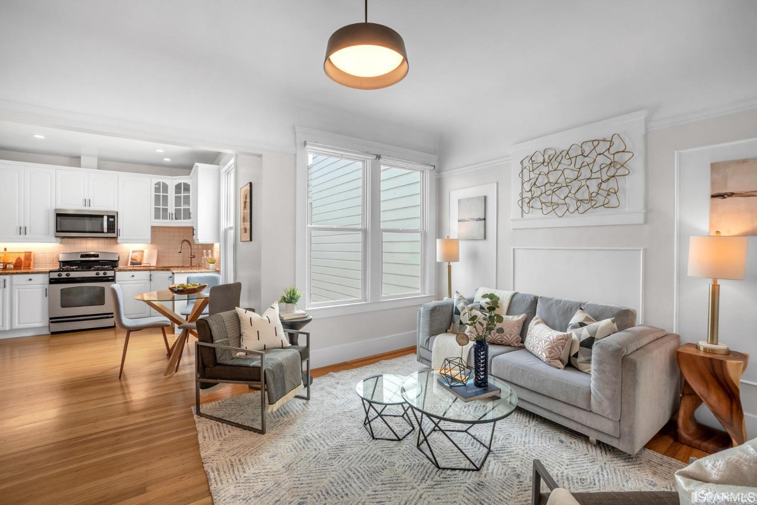 1345 16th Avenue Unit: 7