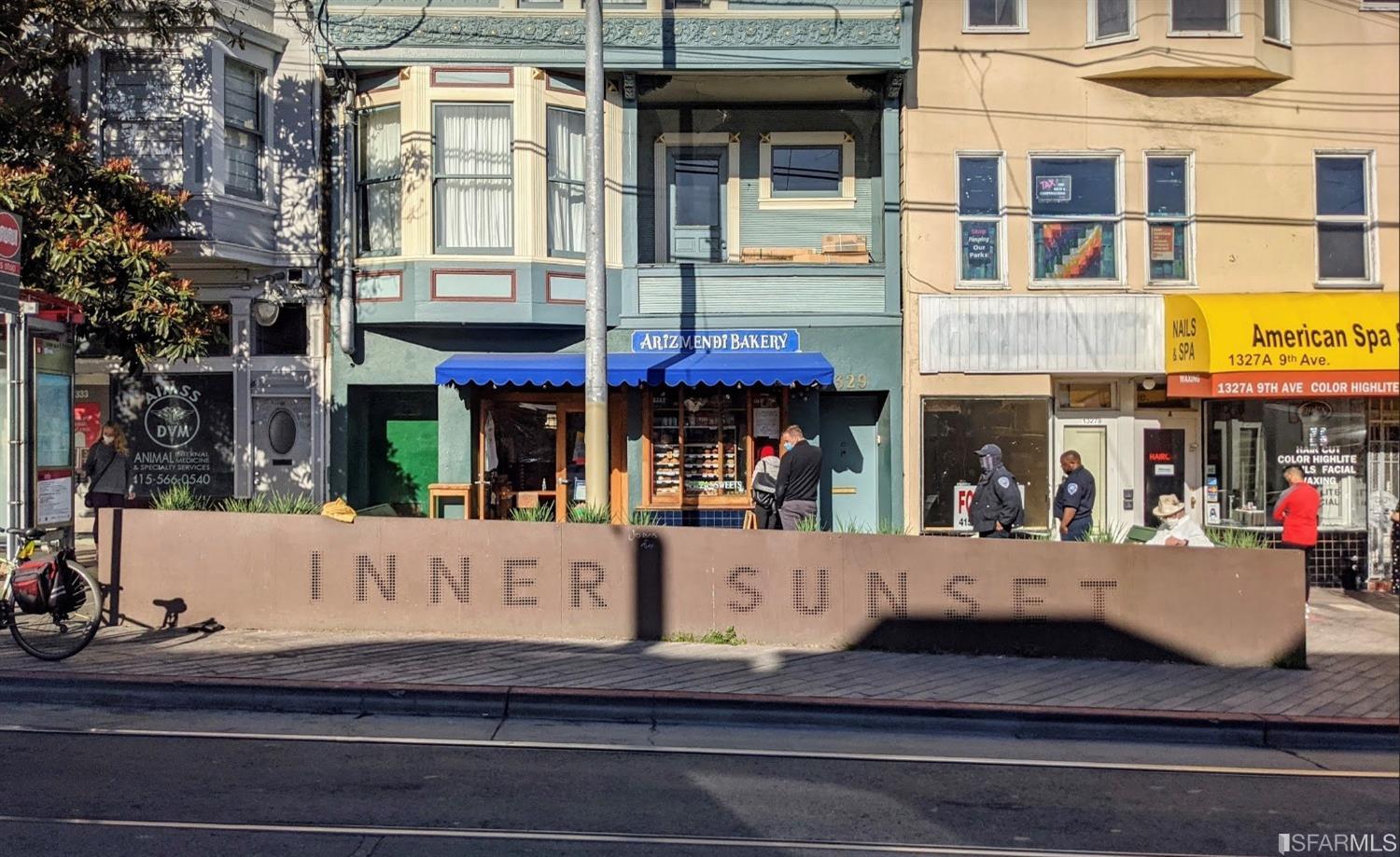 1345 16th Avenue Unit: 7