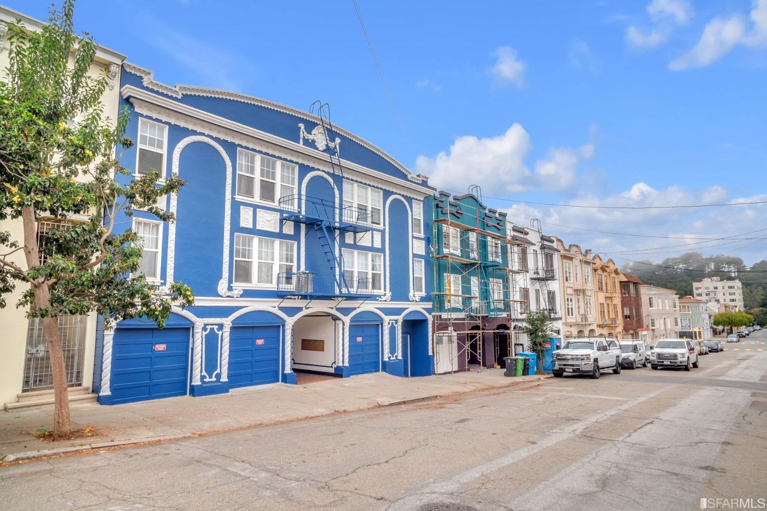 1345 16th Avenue Unit: 7