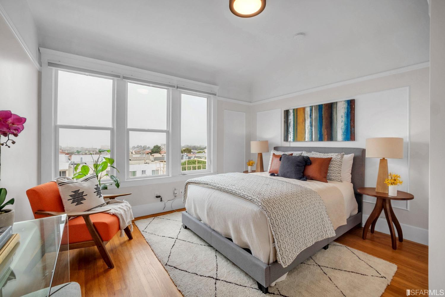 1345 16th Avenue Unit: 7