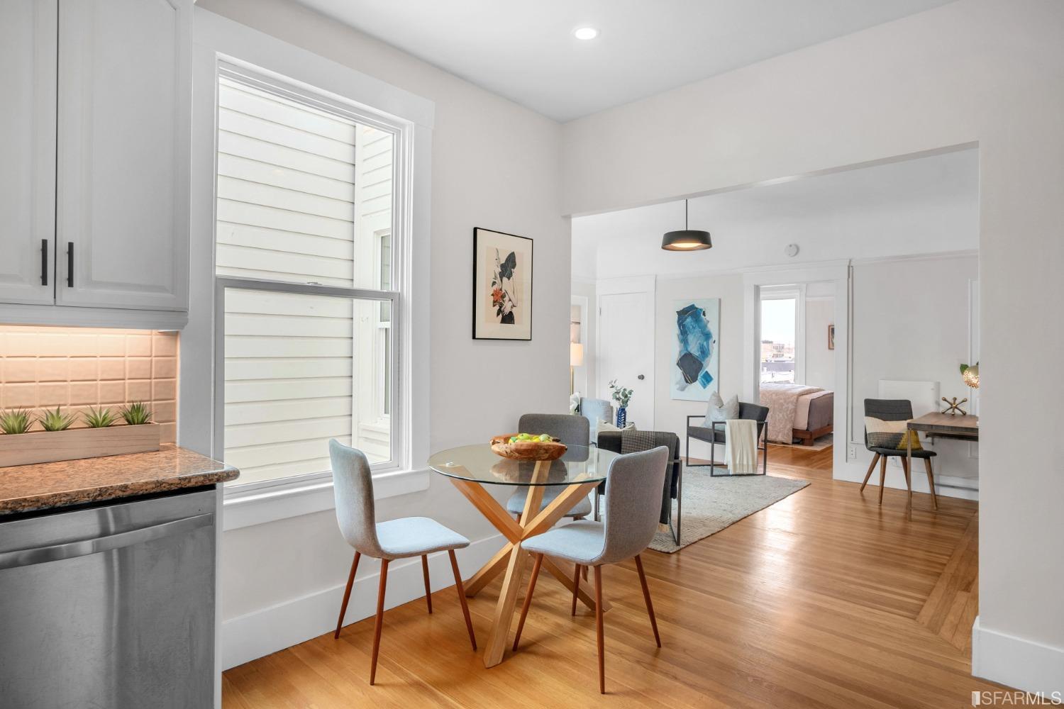 1345 16th Avenue Unit: 7