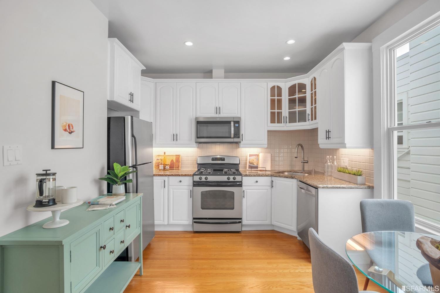 1345 16th Avenue Unit: 7