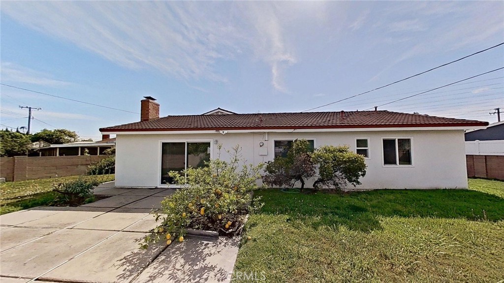 17196 Santa Lucia Street