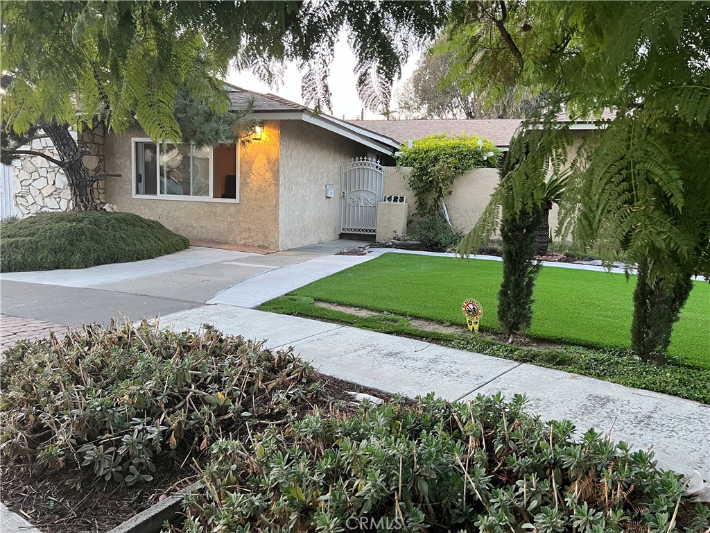 1423 E Beta Place Studio