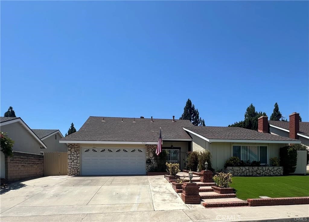 16245 Mount Baden Powell