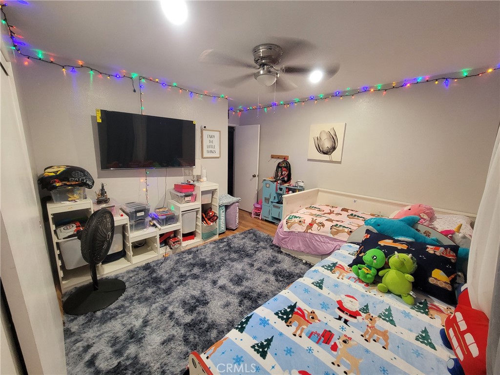 16245 Mount Baden Powell