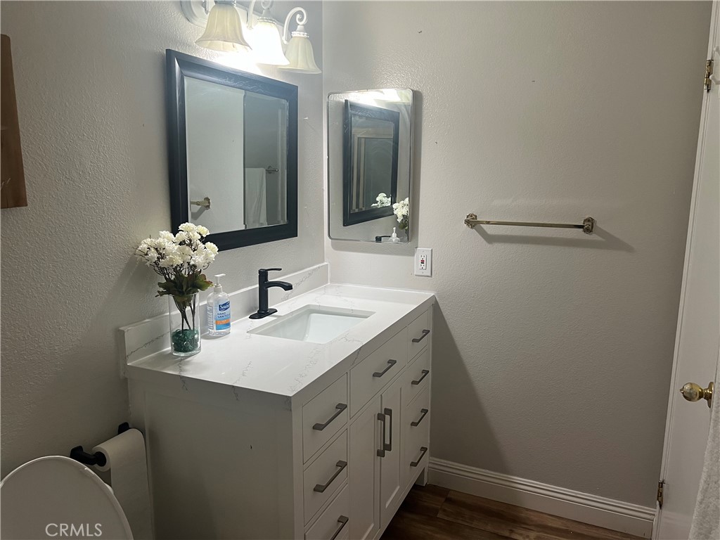 16245 Mount Baden Powell