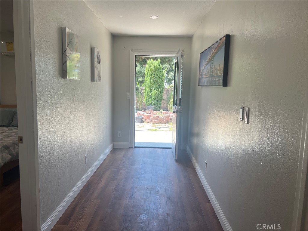 16245 Mount Baden Powell