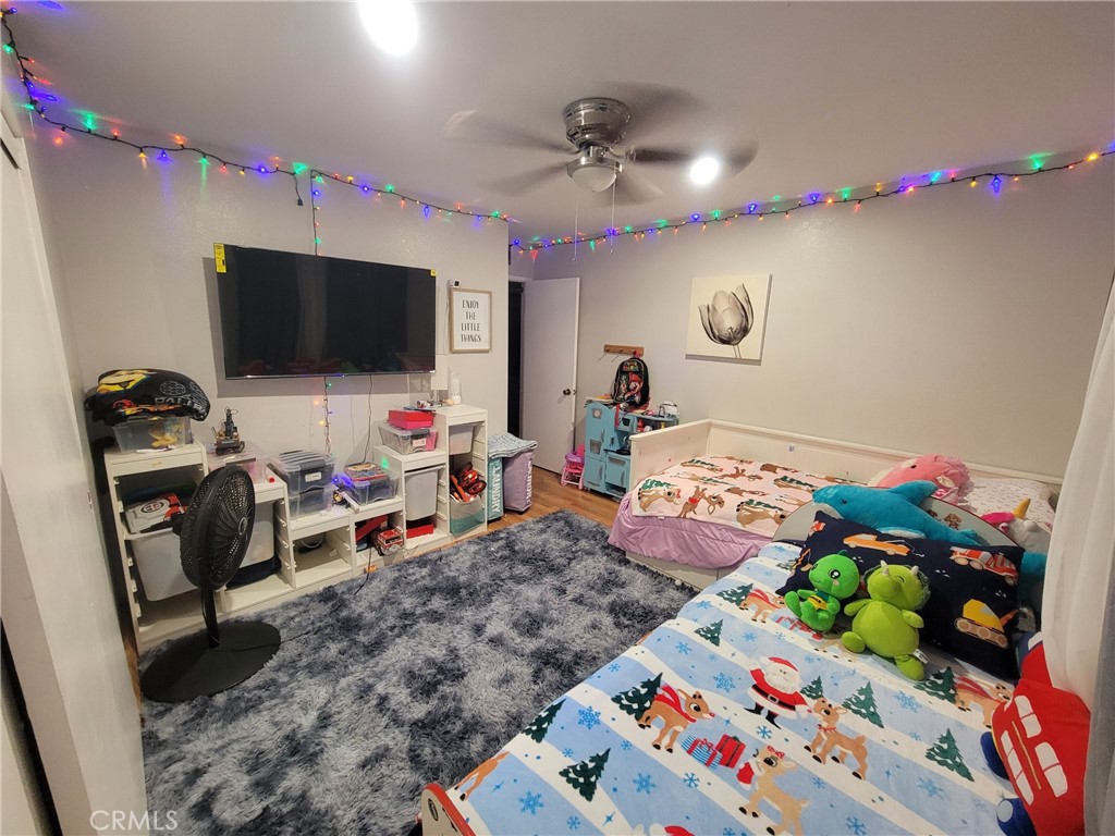 16245 Mount Baden Powell