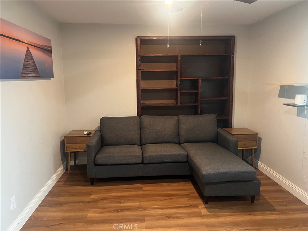 16245 Mount Baden Powell